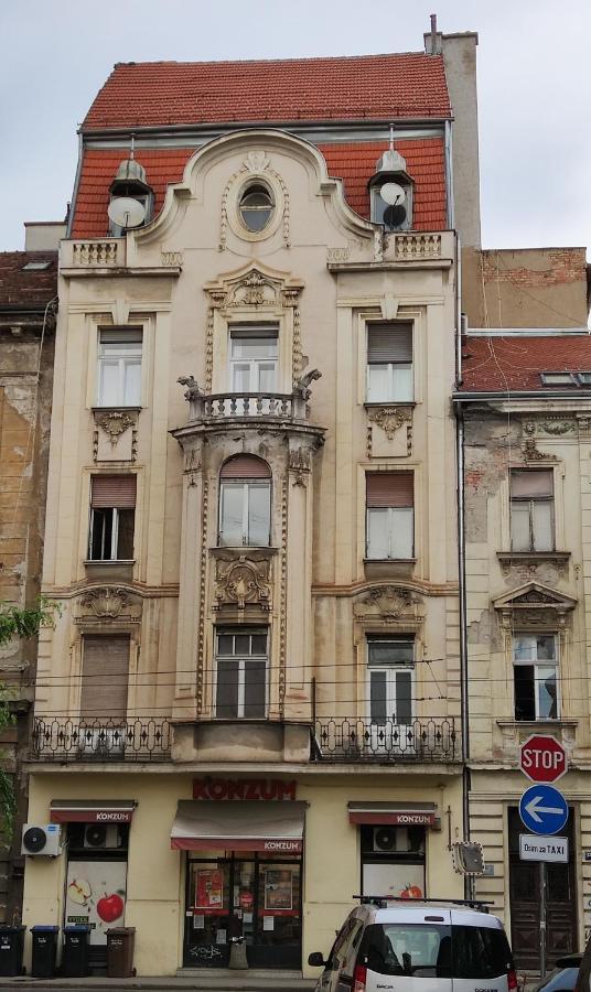 Just For You Zagreb Exterior photo