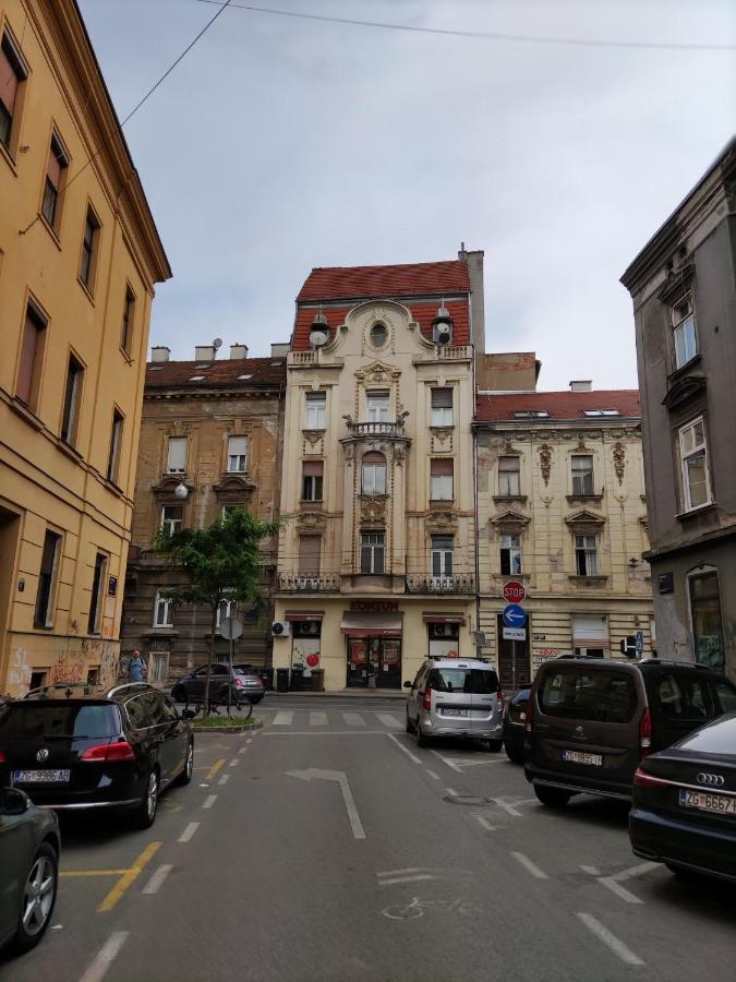 Just For You Zagreb Exterior photo